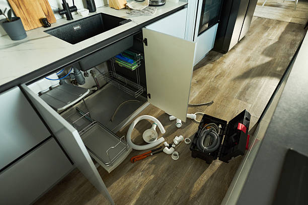 Trusted Drain Cleaning service in Kountze, TX - AAA Plumbing Heating